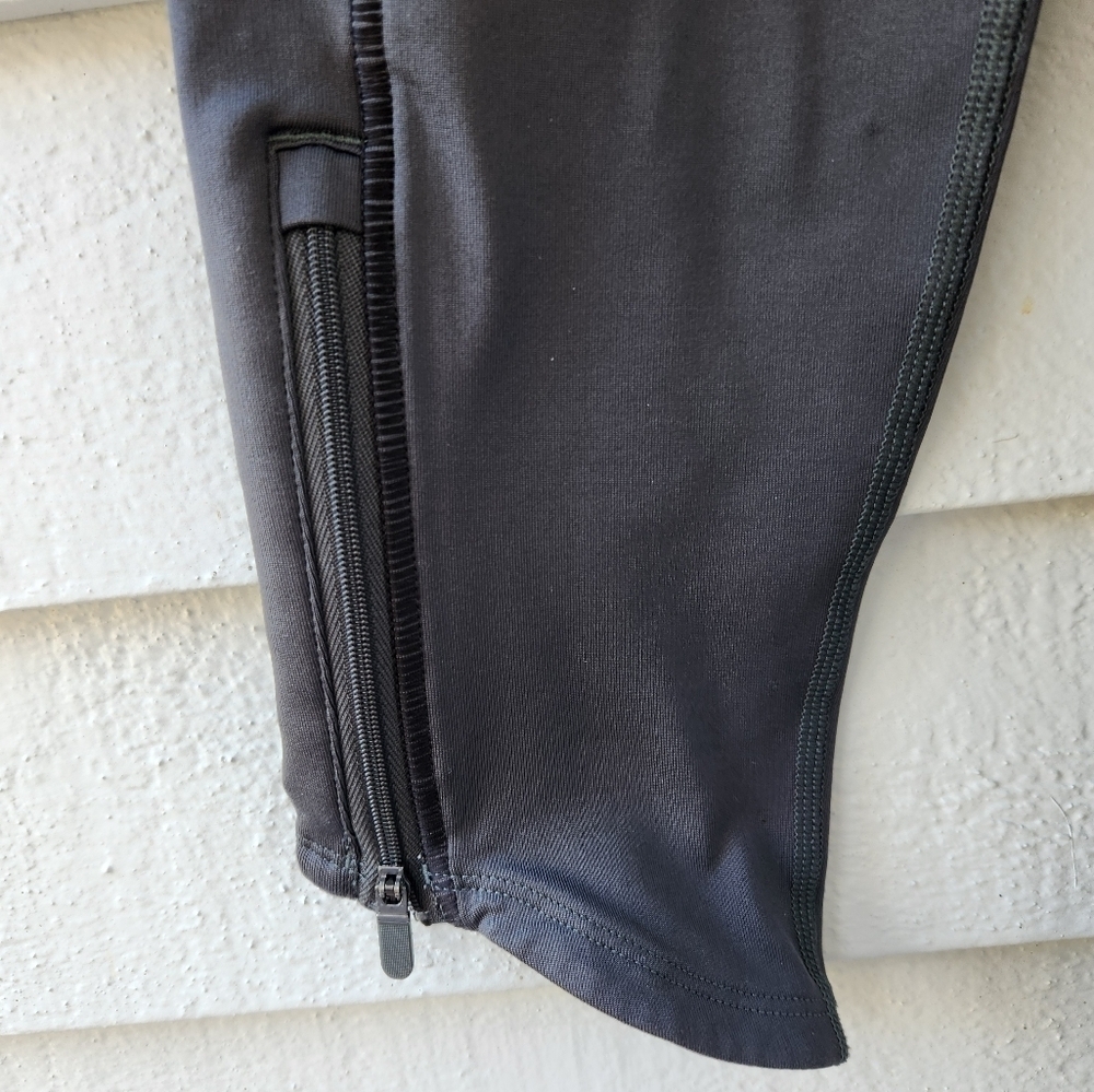 3/$25 Under Armour Pants Women Large Ladies Outdoors Leggings Athletic Gym - Picture 5 of 9